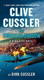 Clive Cussler The Corsican Shadow