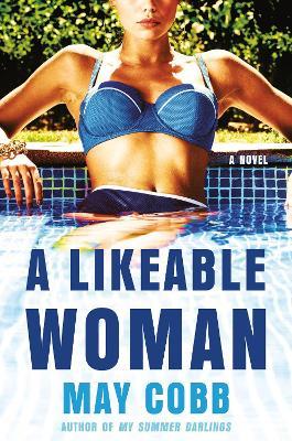 A Likeable Woman - May Cobb - cover