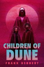 Children of Dune: Deluxe Edition