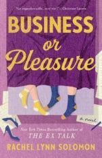 Business or Pleasure