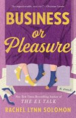 Business or Pleasure