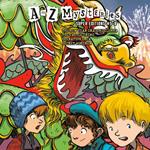 A to Z Mysteries Super Editions #5-8