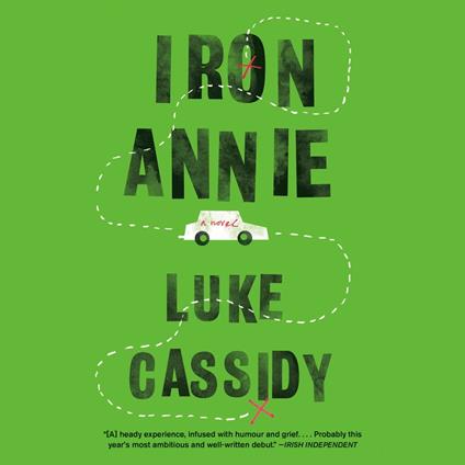 Iron Annie