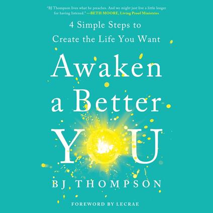 Awaken a Better You