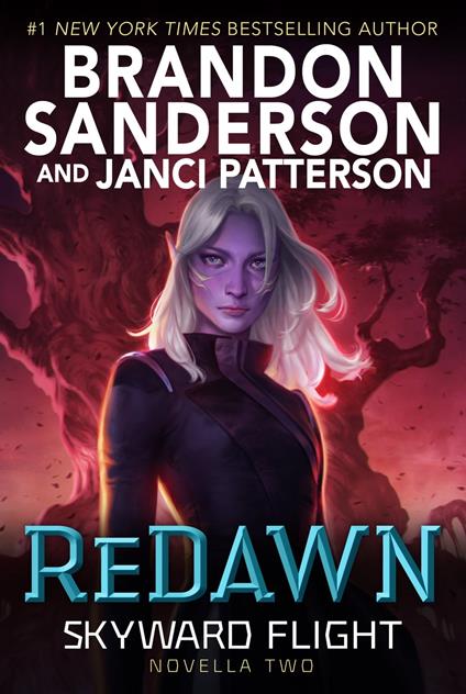 ReDawn (Skyward Flight: Novella 2) - Janci Patterson,Brandon Sanderson - ebook