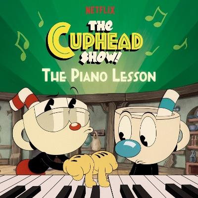 The Piano Lesson (The Cuphead Show!) - Billy Wrecks - cover