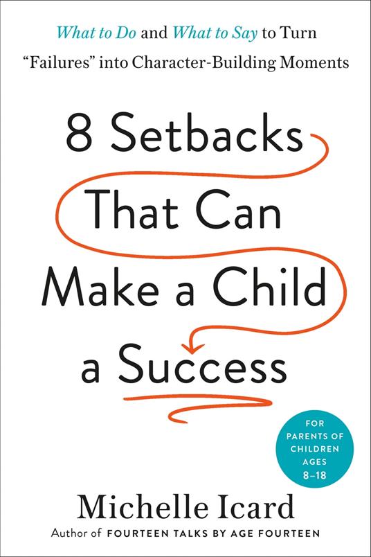 8 Setbacks That Can Make a Child a Success