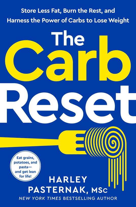 The Carb Reset