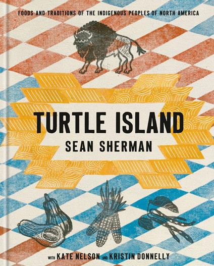 Turtle Island