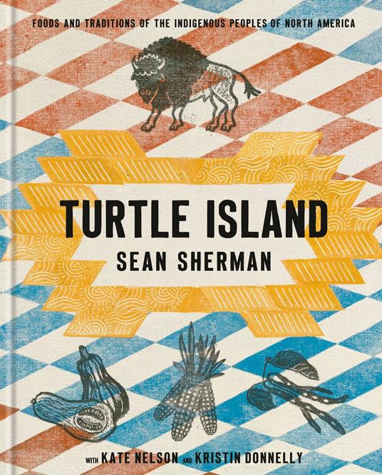 Turtle Island