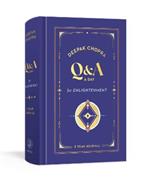 Q&A a Day for Enlightenment: A Journal