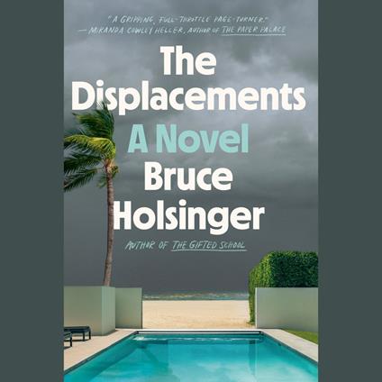 The Displacements