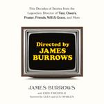 Directed by James Burrows
