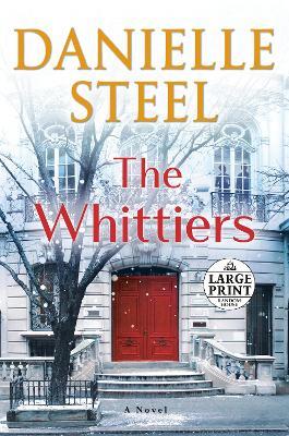 The Whittiers: A Novel - Danielle Steel - cover