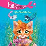 Purrmaids #1: The Scaredy Cat
