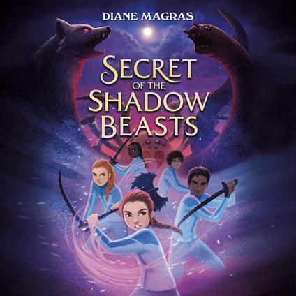 Secret of the Shadow Beasts