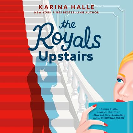 The Royals Upstairs