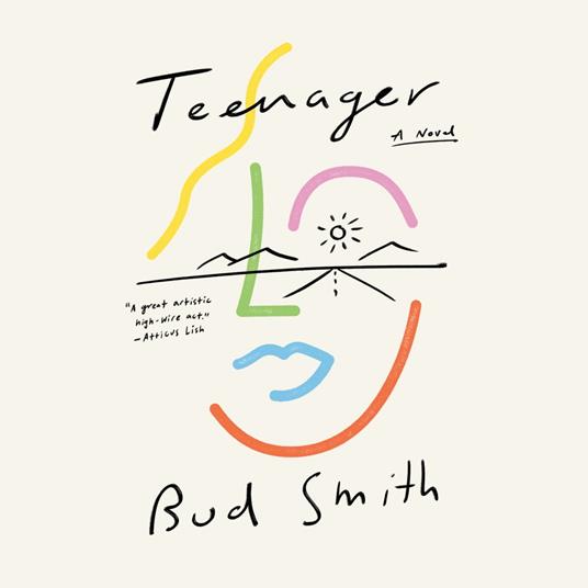 Teenager