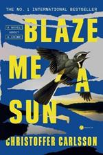 Blaze Me a Sun: A Novel About a Crime