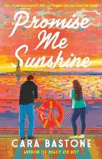 Promise Me Sunshine: A Novel