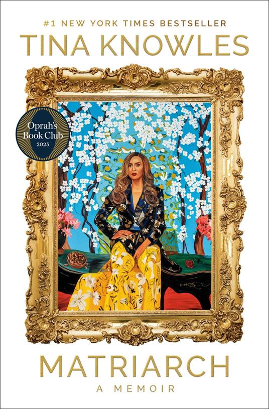 Matriarch: Oprah's Book Club