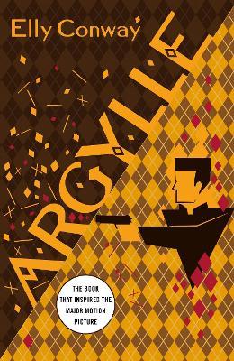 Argylle: A Novel - Elly Conway - cover