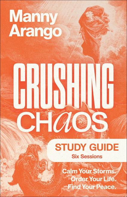 Crushing Chaos Study Guide