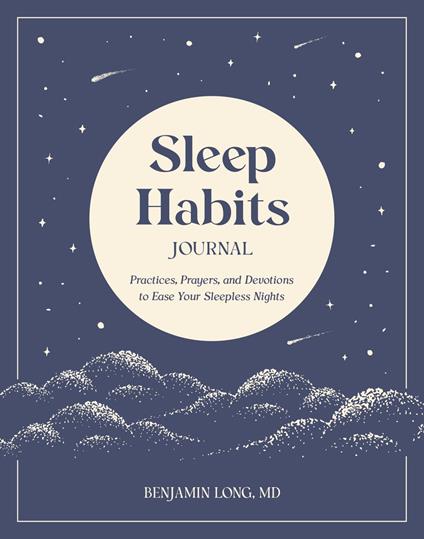 Sleep Habits Journal
