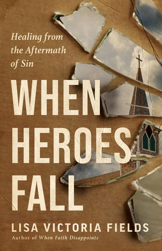 When Heroes Fall