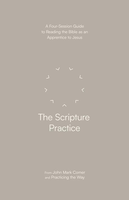 The Scripture Practice