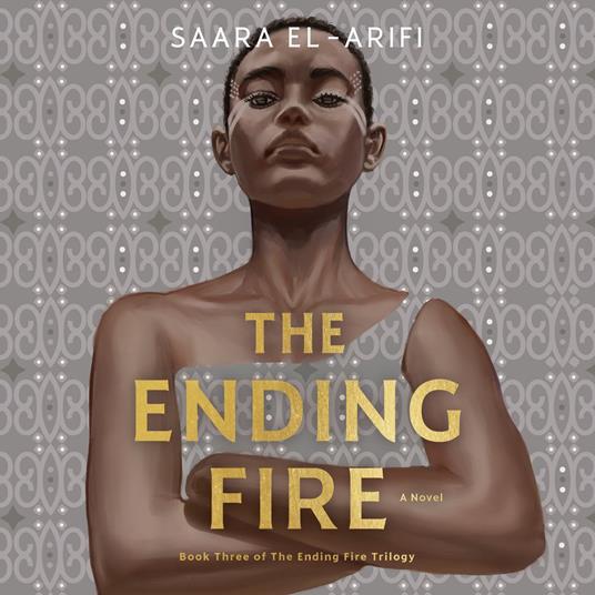 The Ending Fire