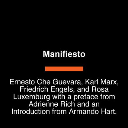 Manifiesto