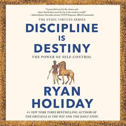Discipline Is Destiny
