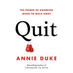 Quit