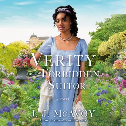 Verity and the Forbidden Suitor