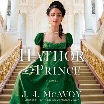 Hathor and the Prince