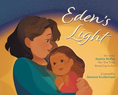 Eden's Light - Jessica McKay - cover