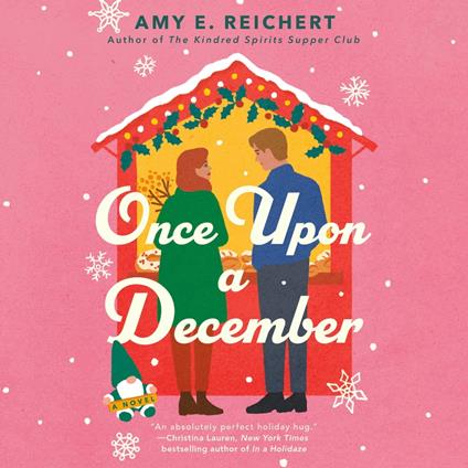 Once Upon a December