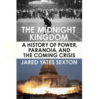 The Midnight Kingdom