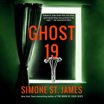 Ghost 19
