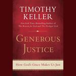 Generous Justice