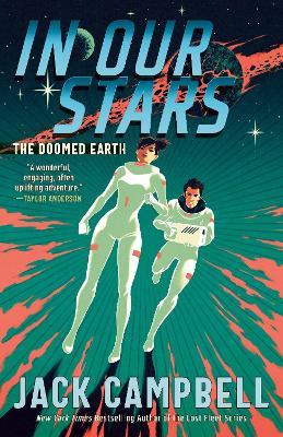 In Our Stars - Jack Campbell - cover