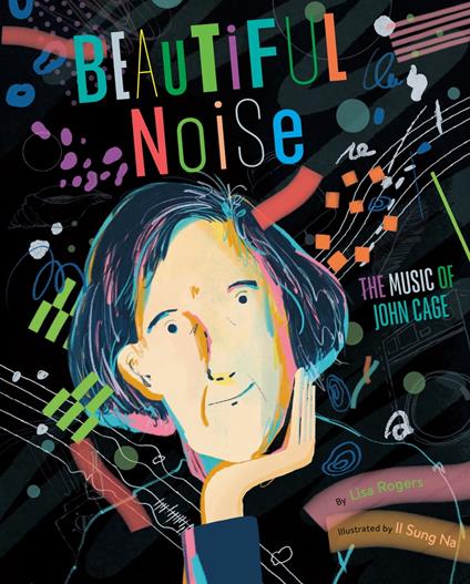Beautiful Noise - Lisa Jean Rogers,Il Sung Na - ebook