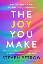 The Joy You Make