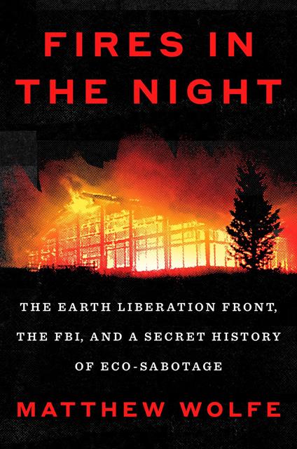 Fires in the Night