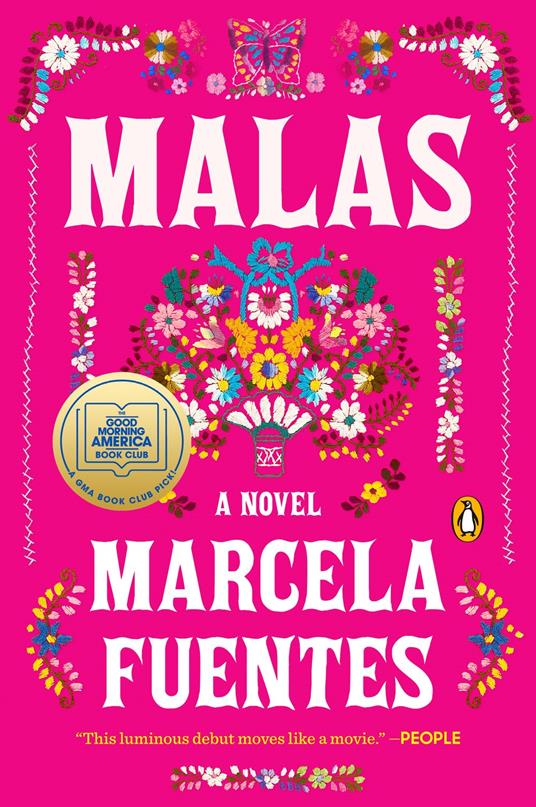 Malas: A GMA Book Club Pick