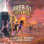 Time Chasers #3