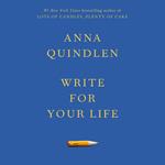 Write for Your Life