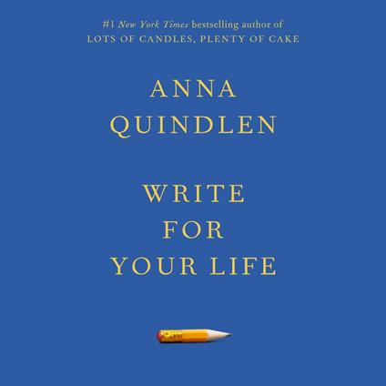 Write for Your Life