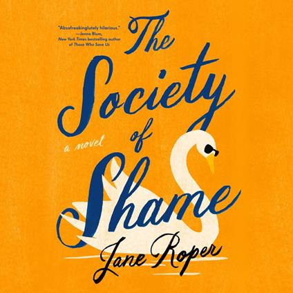 The Society of Shame
